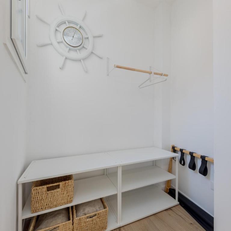 HOMESTWENTY3 - Home eight - RENOVATED IN 2026 - Appartamento con 2 Camere da Letto - 22