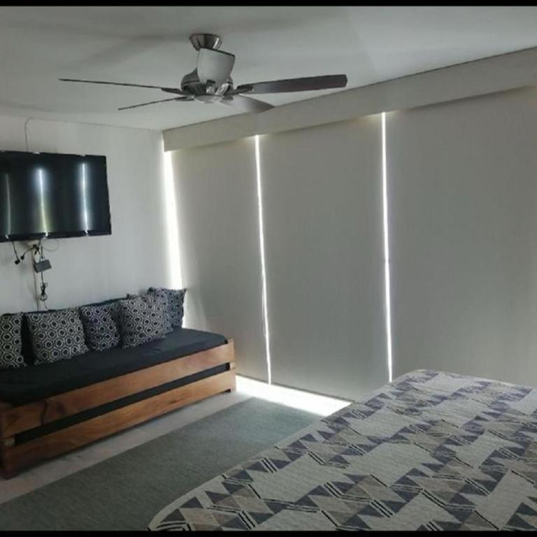 Aria Ocean Rentals - Riviera Nayarit - Apartamento Deluxe de 1 dormitorio - 6