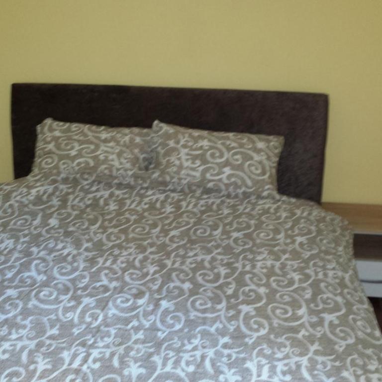 Kazablanka Rooms Aerodrom - Double Room - 8