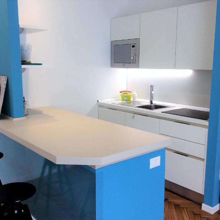 Appartamento Mare 103 - Appartamento con Balcone - 8