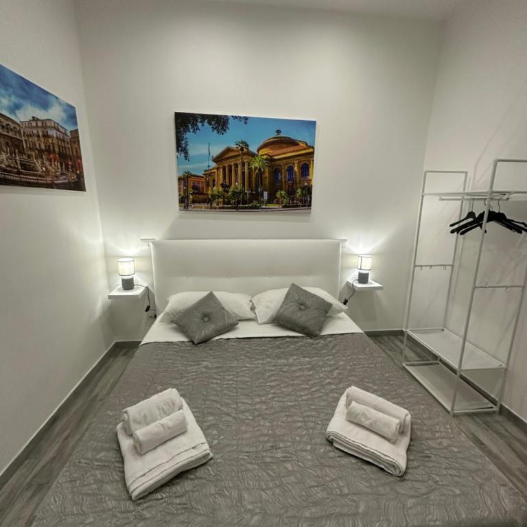 Blue Wave Apartment - Habitación Doble - 1