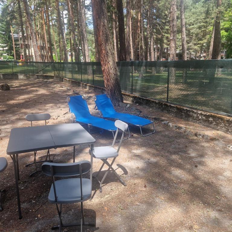 Appartamento LA MARMOTTA - Appartamento con 3 Camere da Letto - 2
