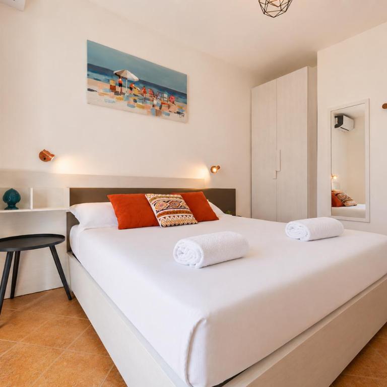 Pater Meus Suites - Sea View, Pool & Parking - Appartamento con Vista Mare - 7