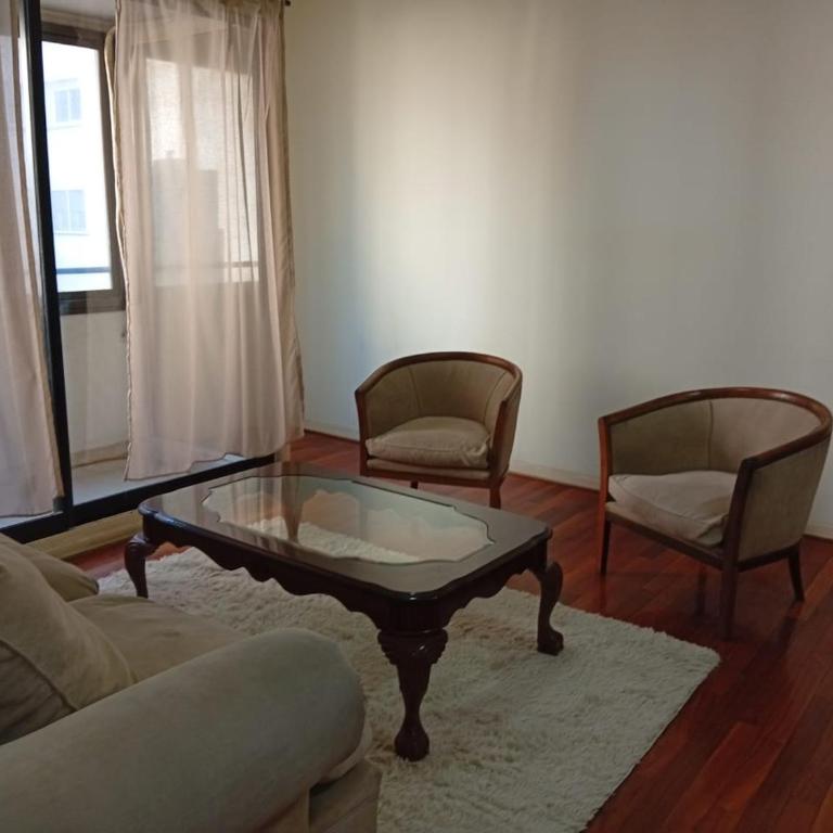 Ubicación Ideal en Recoleta con pileta, laundry y sauna - Apartamento de 1 dormitorio - 3
