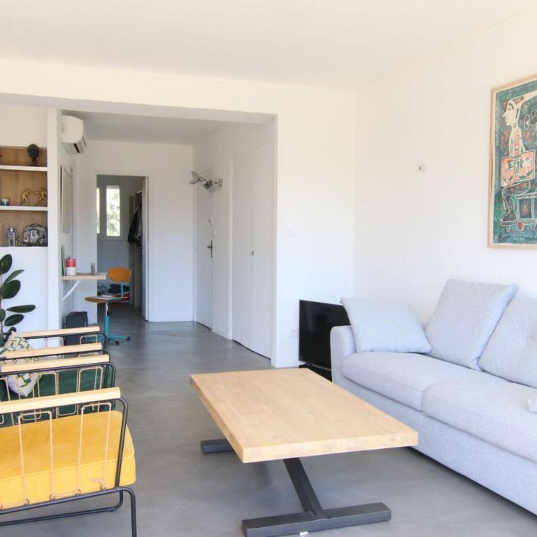 Sunset Loft by Halldis - Appartement - 2
