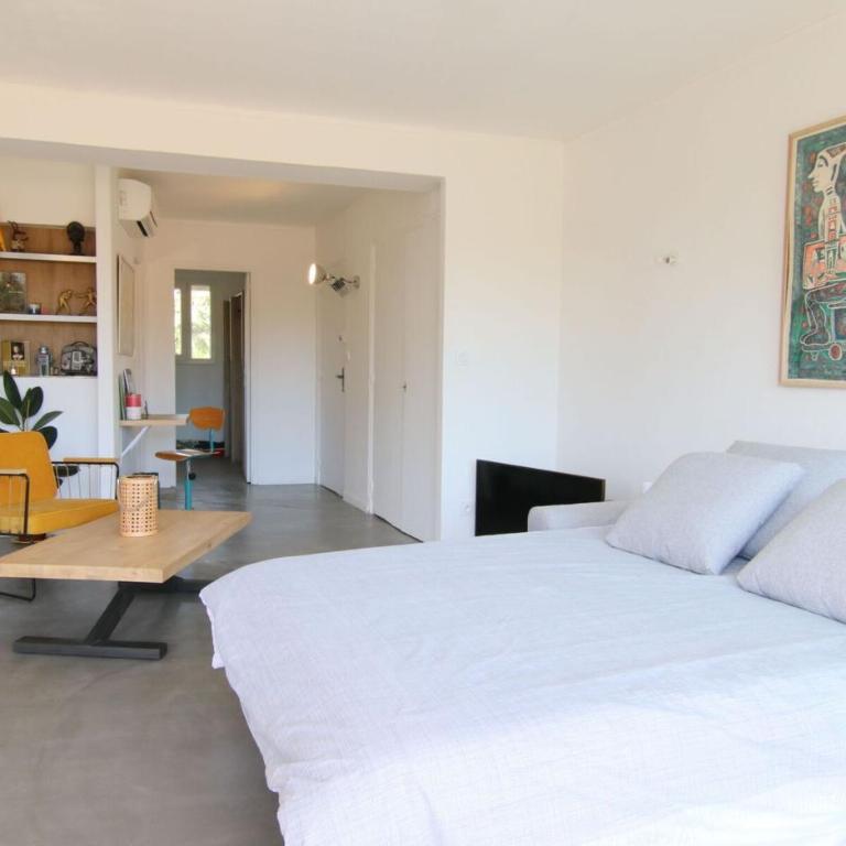 Sunset Loft by Halldis - Appartement - 6