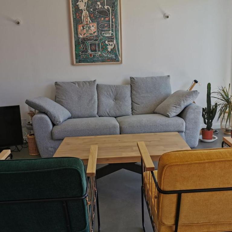 Sunset Loft by Halldis - Appartement - 21