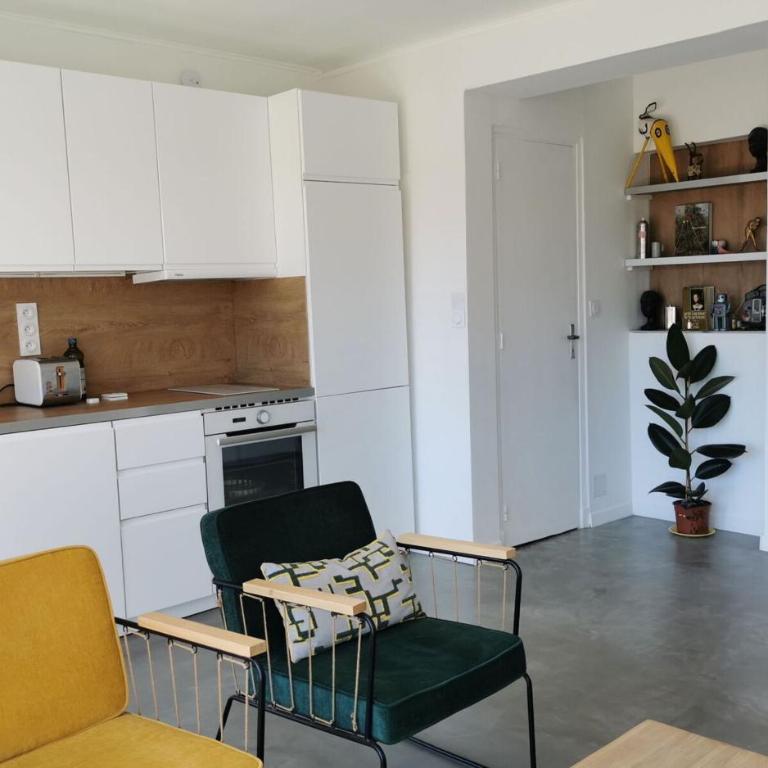 Sunset Loft by Halldis - Appartement - 22