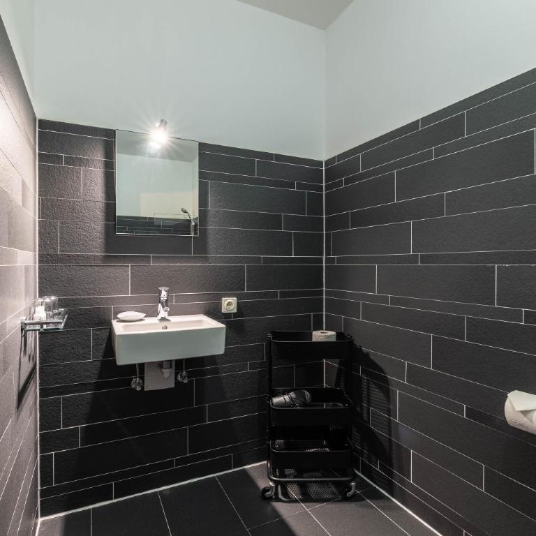 Hotel Wetterstein by keyone - Apartment - 4