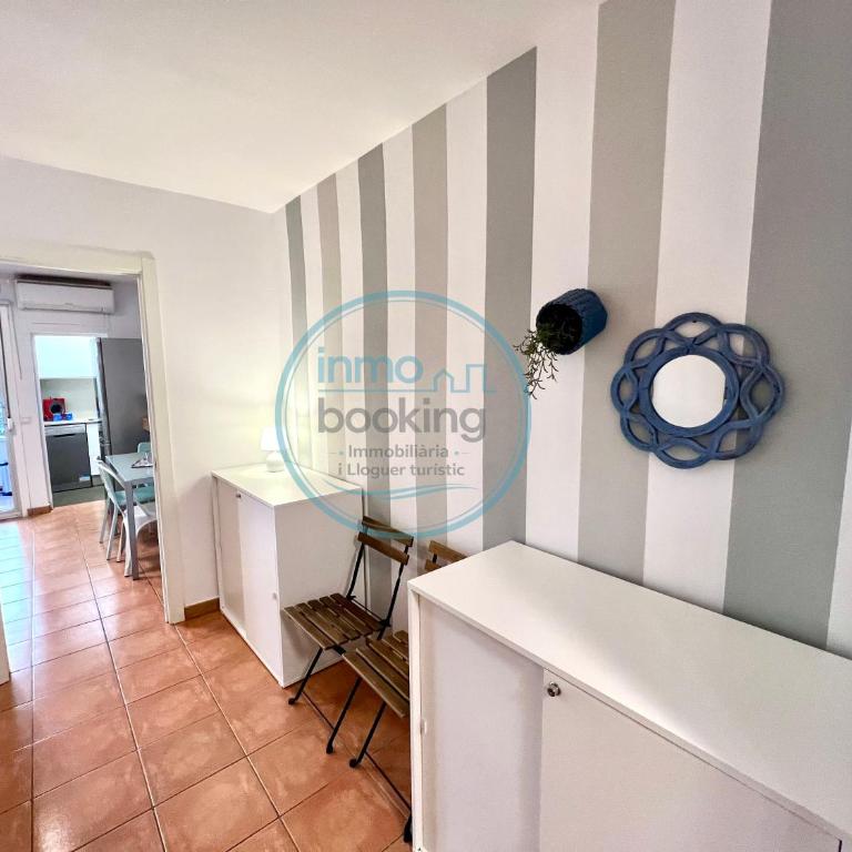 Alboran-Expe Salou, climatizado, piscina y wifi - Apartment with Terrace - 30