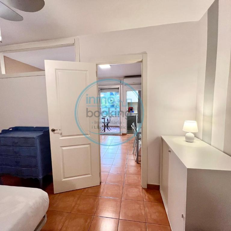 Alboran-Expe Salou, climatizado, piscina y wifi - Apartment with Terrace - 36
