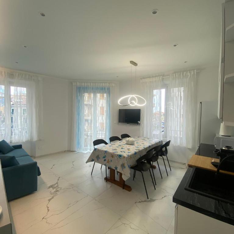 Caruggio Albycocco - Exclusive Apartment Alassio - Appartamento con 1 Camera da Letto - 1