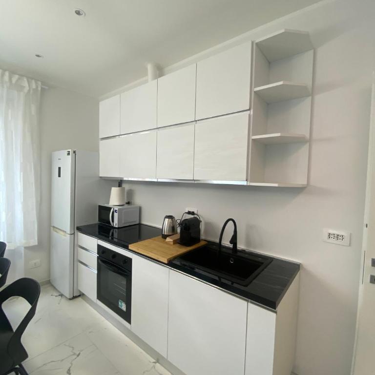 Caruggio Albycocco - Exclusive Apartment Alassio - Appartamento con 1 Camera da Letto - 2