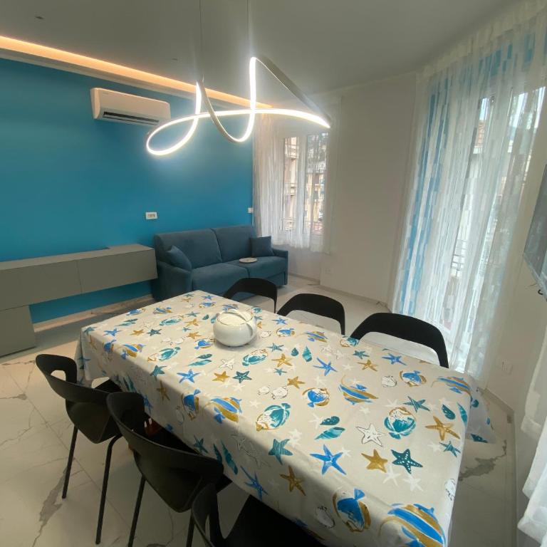 Caruggio Albycocco - Exclusive Apartment Alassio - Appartamento con 1 Camera da Letto - 3