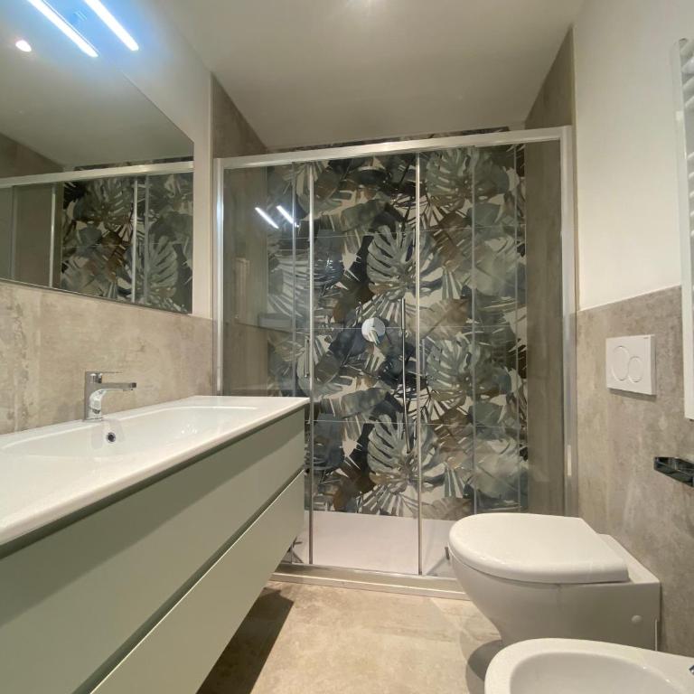 Caruggio Albycocco - Exclusive Apartment Alassio - Appartamento con 1 Camera da Letto - 5