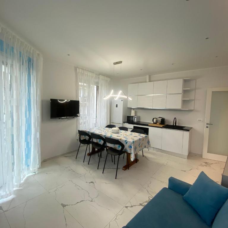 Caruggio Albycocco - Exclusive Apartment Alassio - Appartamento con 1 Camera da Letto - 6