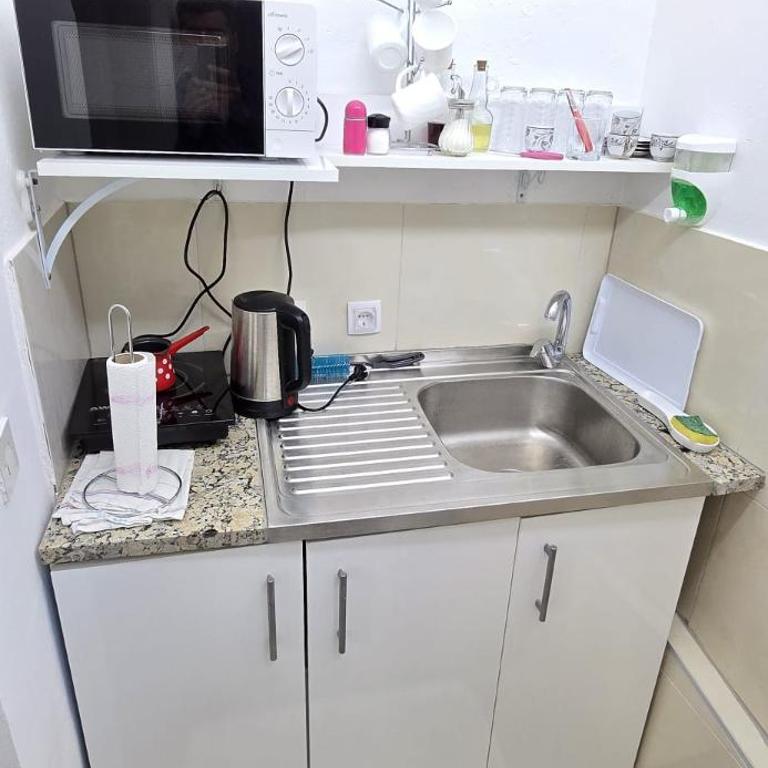 Apartment B with free parking - Apartman sa 1 Spavaćom Sobom - 6