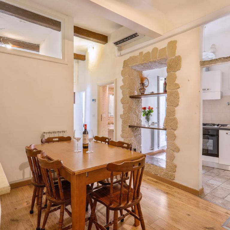 Borgo Allegri Family Retreat - Appartamento con 2 Camere da Letto - 1