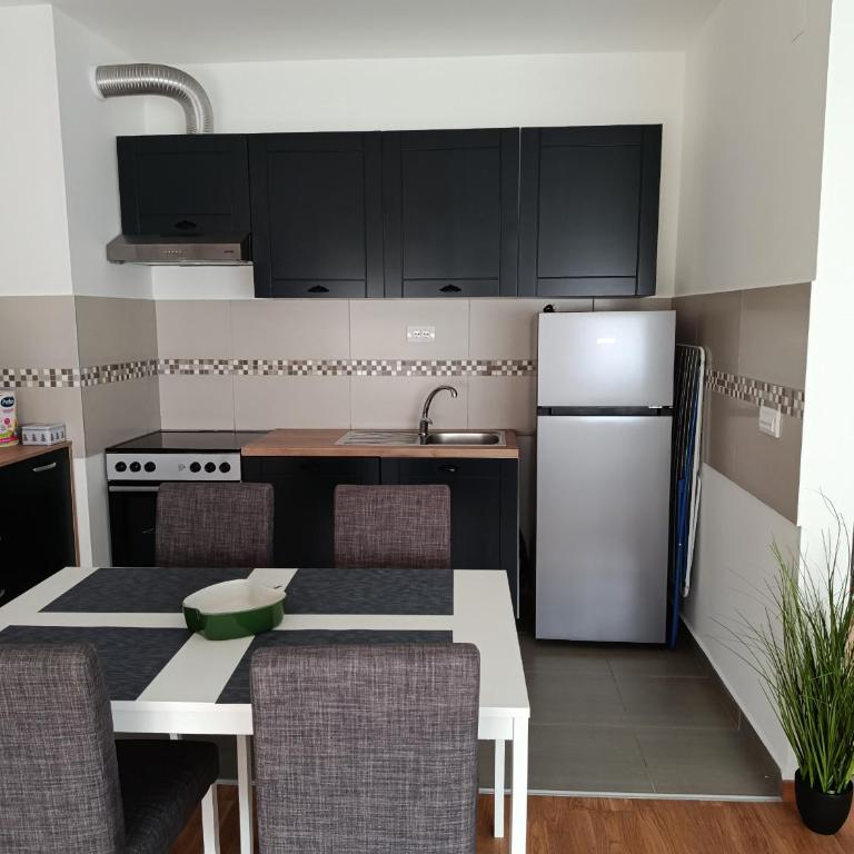 Jade Apartment - One-Bedroom Apartment - 18