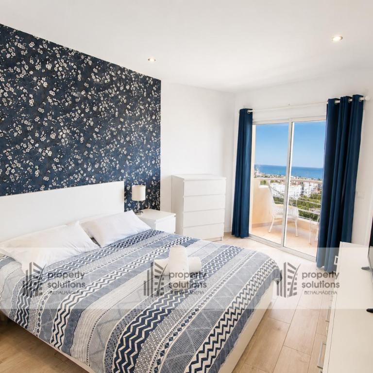Apartamentos Tamarindos - Puerto Marina - Primera Linea de Playa - Studio - 4