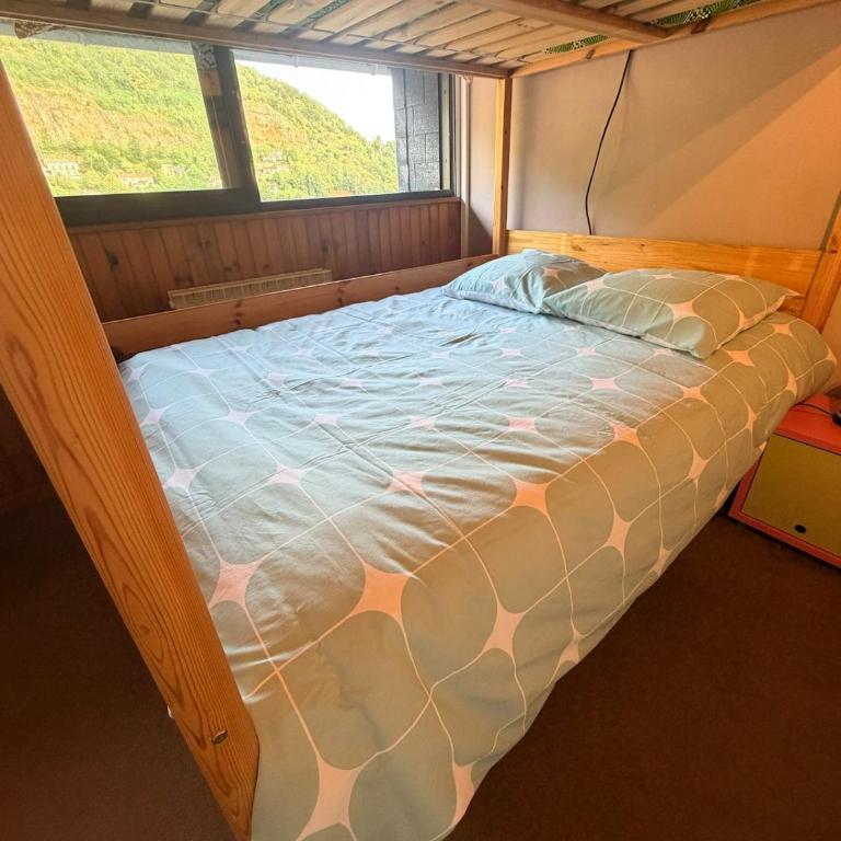 Appartement Cosy Ax les Thermes - Appartement 1 Chambre avec Vue - 29