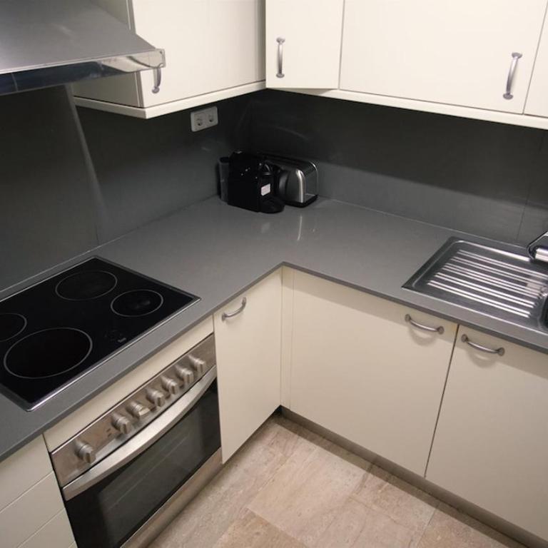 Apartamento Cavall Bernat I by HR COSTABRAVA - Apartamento de 2 dormitorios - 2