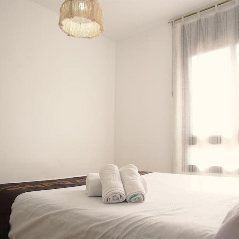 Apartamento Cavall Bernat I by HR COSTABRAVA - Apartamento de 2 dormitorios - 3
