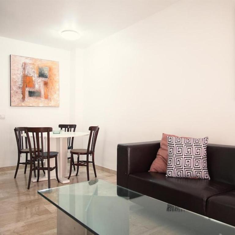 Apartamento Cavall Bernat I by HR COSTABRAVA - Apartamento de 2 dormitorios - 7