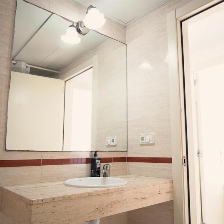 Apartamento Cavall Bernat I by HR COSTABRAVA - Apartamento de 2 dormitorios - 10