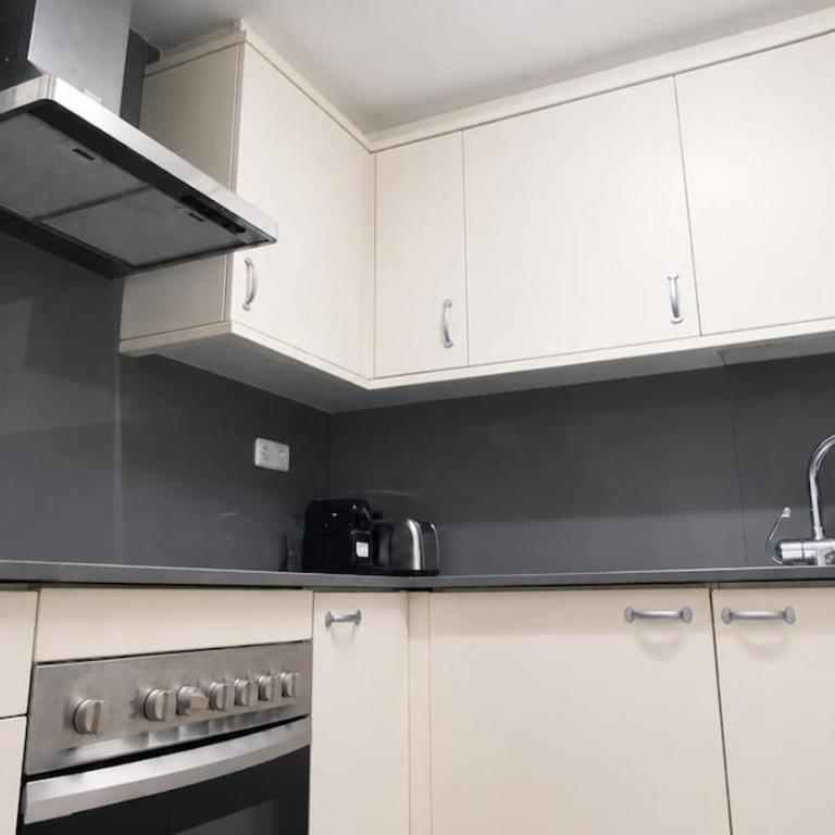 Apartamento Cavall Bernat I by HR COSTABRAVA - Apartamento de 2 dormitorios - 13