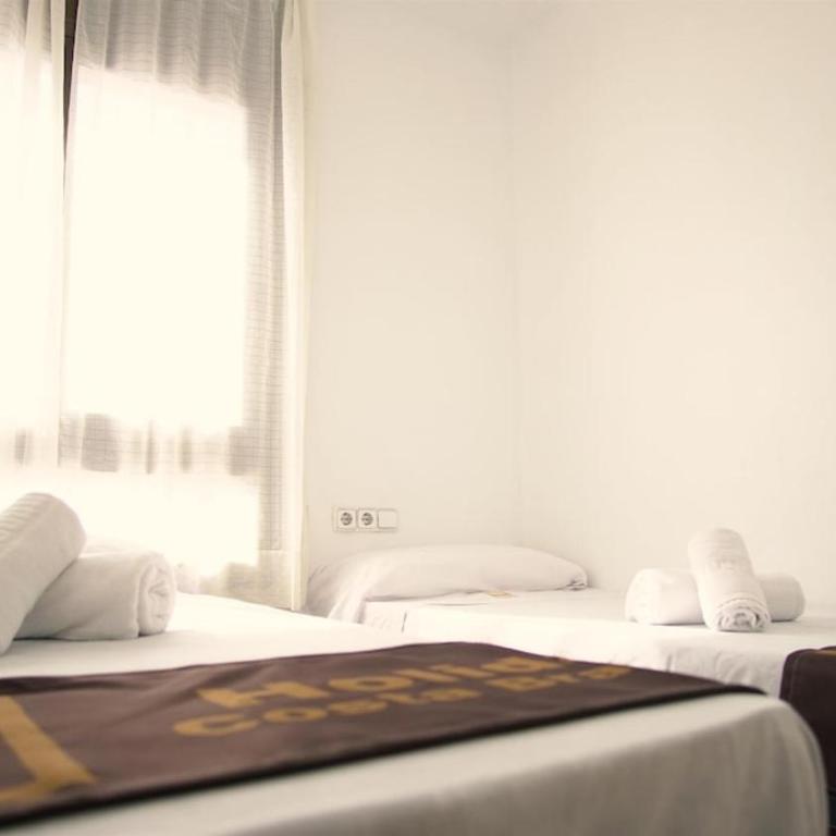 Apartamento Cavall Bernat I by HR COSTABRAVA - Apartamento de 2 dormitorios - 14
