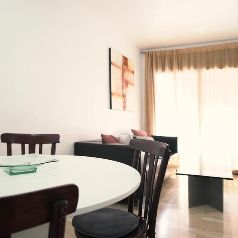 Apartamento Cavall Bernat I by HR COSTABRAVA - Apartamento de 2 dormitorios - 16