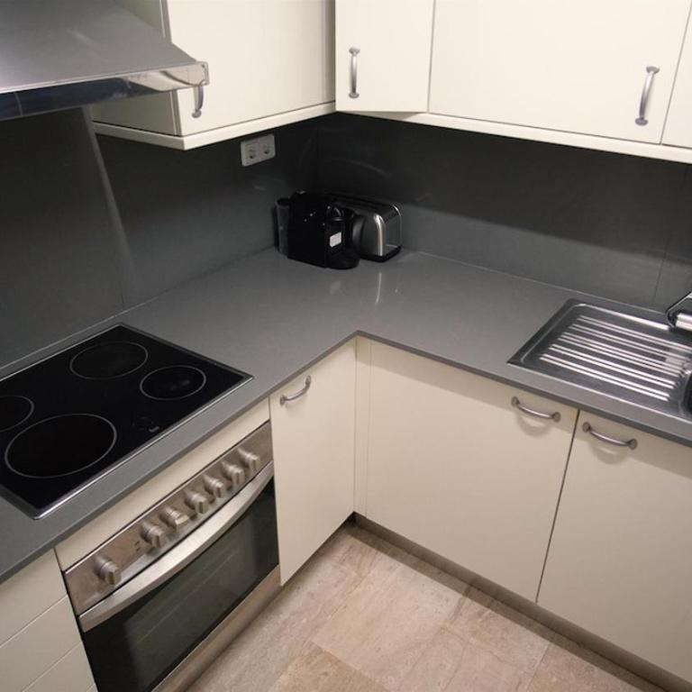 Apartamento Cavall Bernat I by HR COSTABRAVA - Apartamento de 2 dormitorios - 19