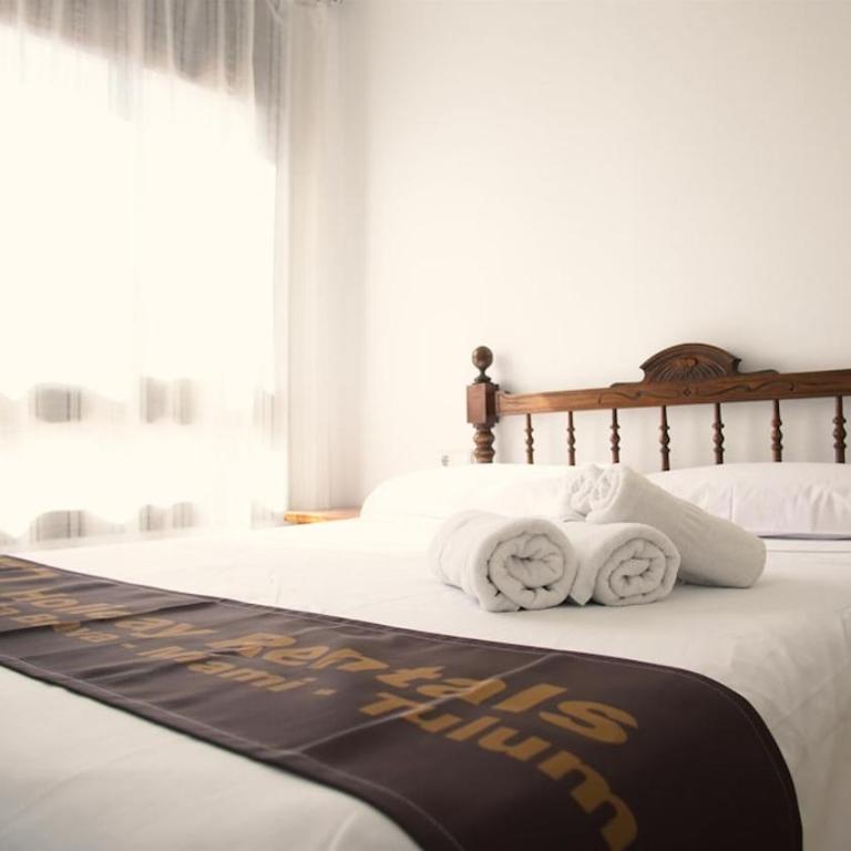 Apartamento Cavall Bernat I by HR COSTABRAVA - Apartamento de 2 dormitorios - 21