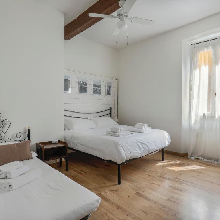 Borgo Allegri Family Retreat - Appartamento con 2 Camere da Letto - 5