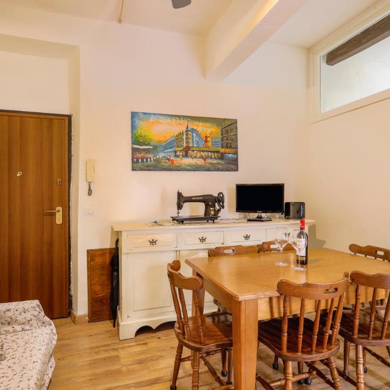 Borgo Allegri Family Retreat - Appartamento con 2 Camere da Letto - 6