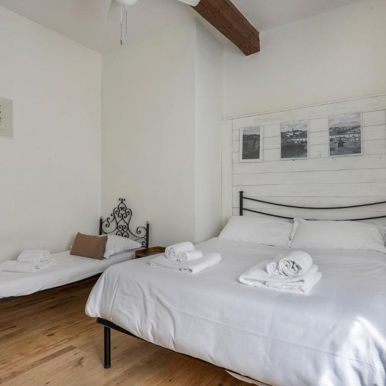 Borgo Allegri Family Retreat - Appartamento con 2 Camere da Letto - 3