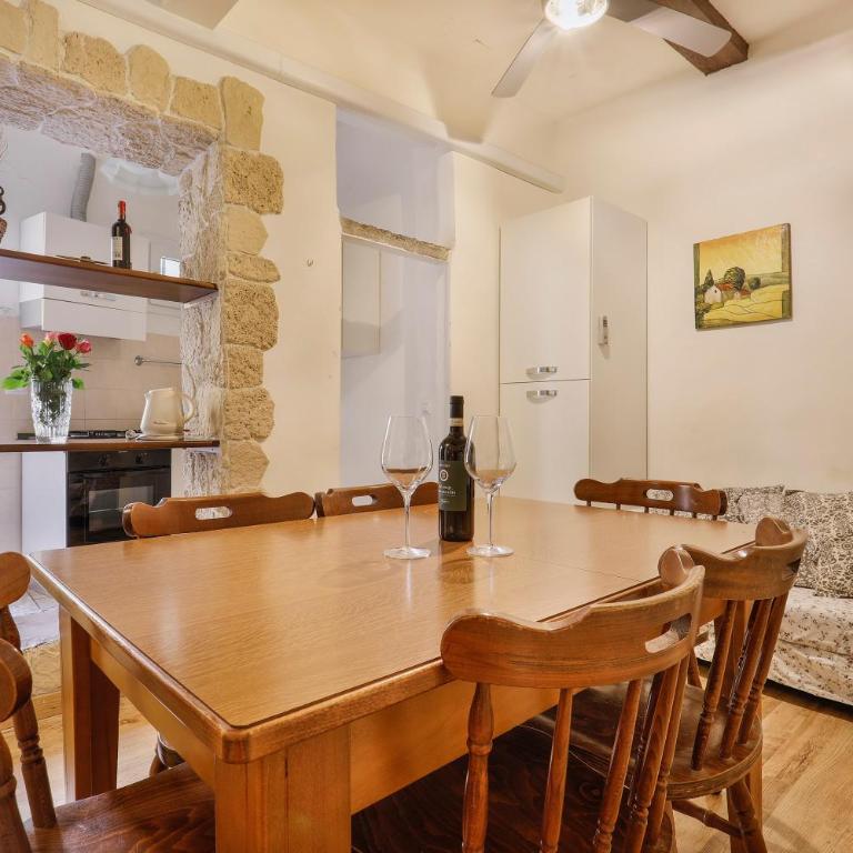 Borgo Allegri Family Retreat - Appartamento con 2 Camere da Letto - 9