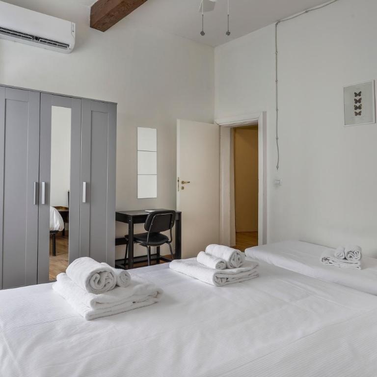 Borgo Allegri Family Retreat - Appartamento con 2 Camere da Letto - 17