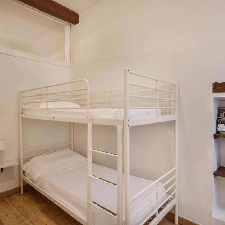 Borgo Allegri Family Retreat - Appartamento con 2 Camere da Letto - 8