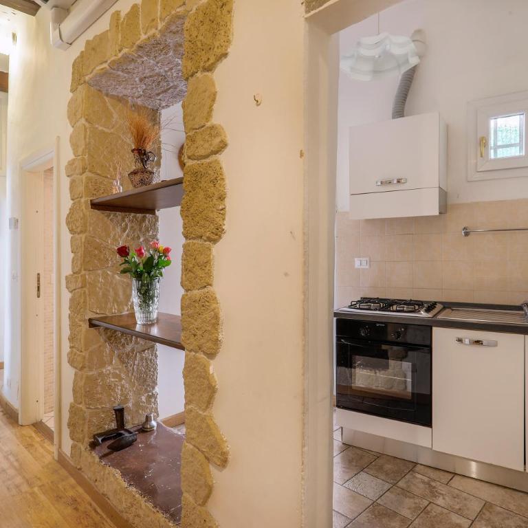 Borgo Allegri Family Retreat - Appartamento con 2 Camere da Letto - 12