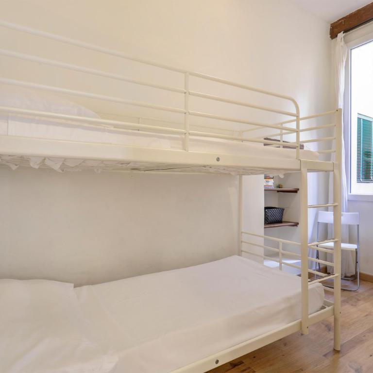 Borgo Allegri Family Retreat - Appartamento con 2 Camere da Letto - 13