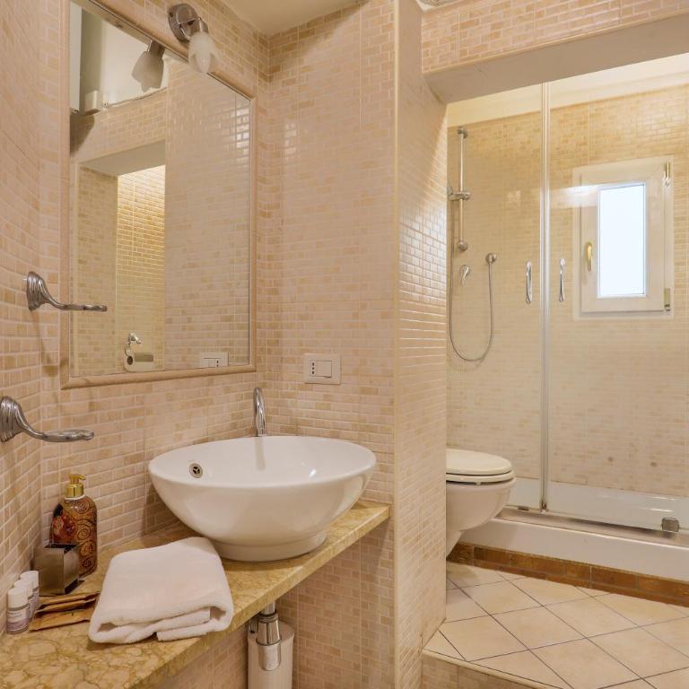 Borgo Allegri Family Retreat - Appartamento con 2 Camere da Letto - 14