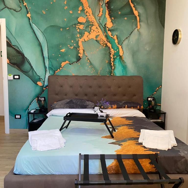Urban Chic Suite Toledo - Camera Deluxe - 6