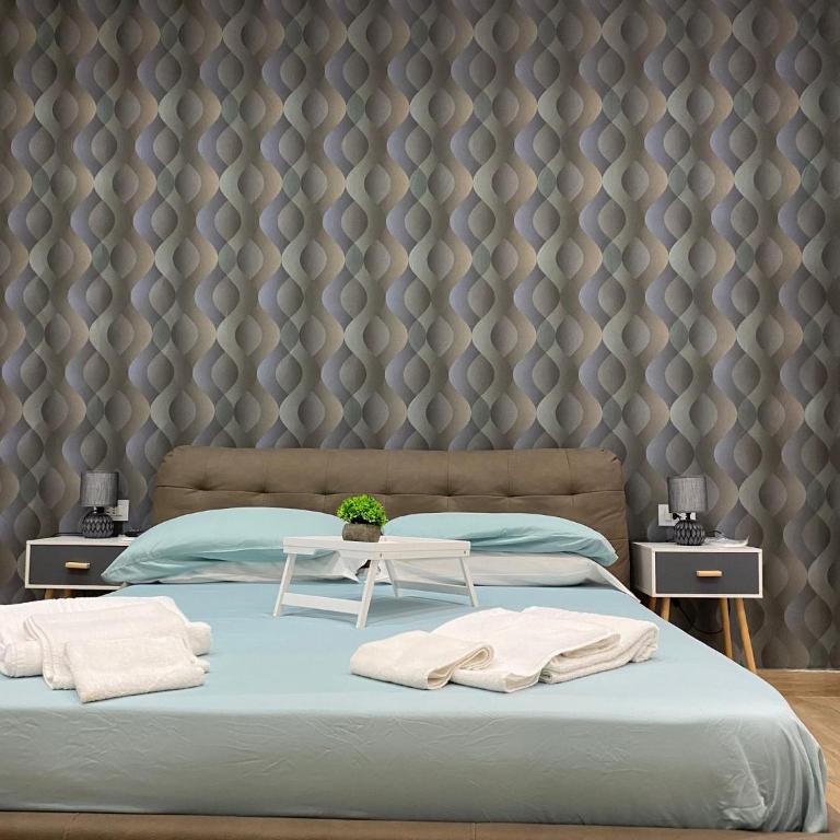 Urban Chic Suite Toledo - Camera Deluxe - 12