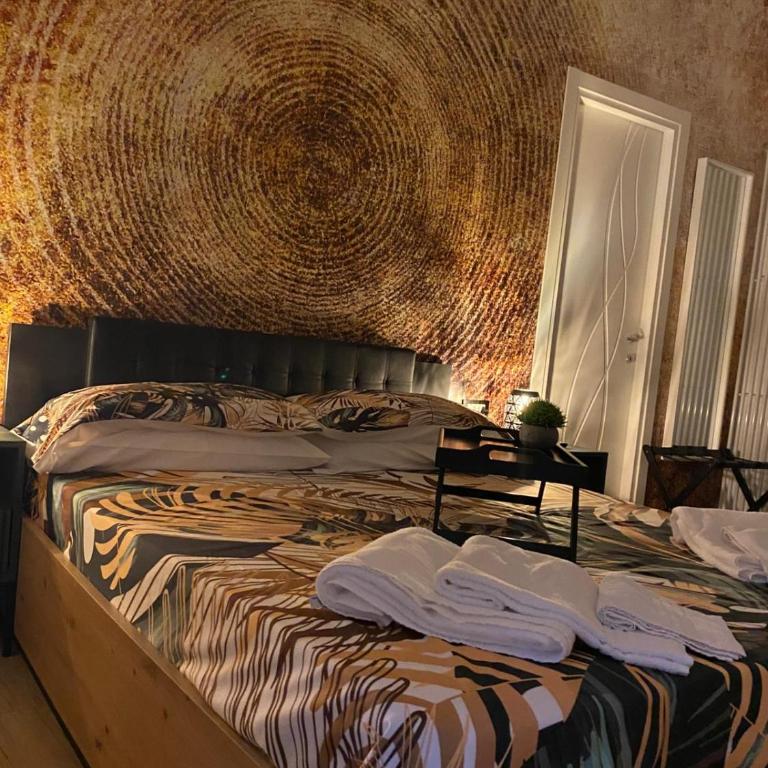 Urban Chic Suite Toledo - Camera Deluxe - 15