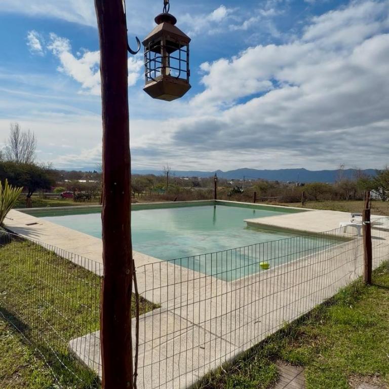 Cabaña de campo - Casa de 3 dormitorios - 11