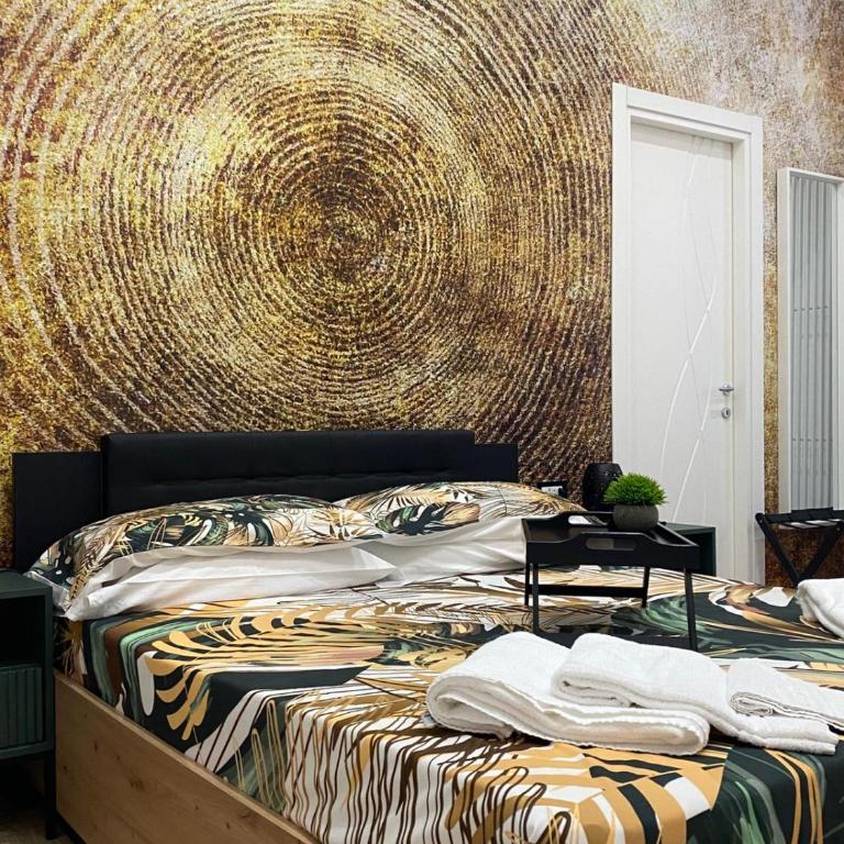 Urban Chic Suite Toledo - Camera Deluxe - 22