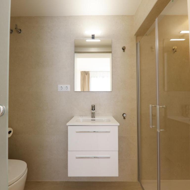 Bravissimo Carrer Sol, Monthly Apartment - Apartamento de 3 dormitorios - 19
