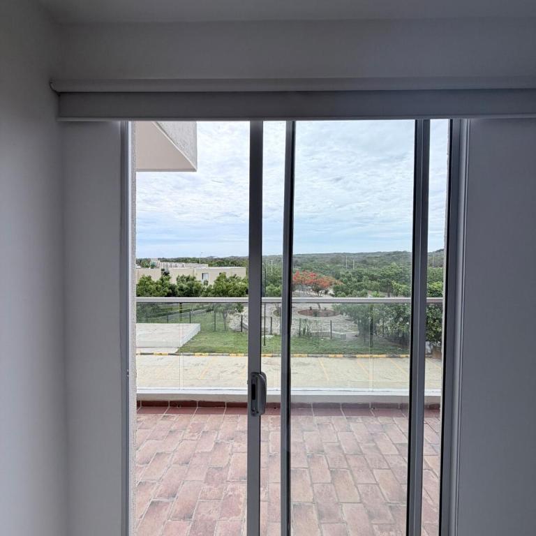 Studio apartment in Cartagena, North area - One-Bedroom Apartment - 6